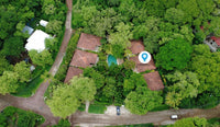 Casa Luminaka – Beach Bungalow in Playa Grande thumbnail