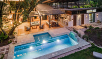 Casa Manigua – Tropical Luxury Home in Las Ventanas, Playa Grande thumbnail