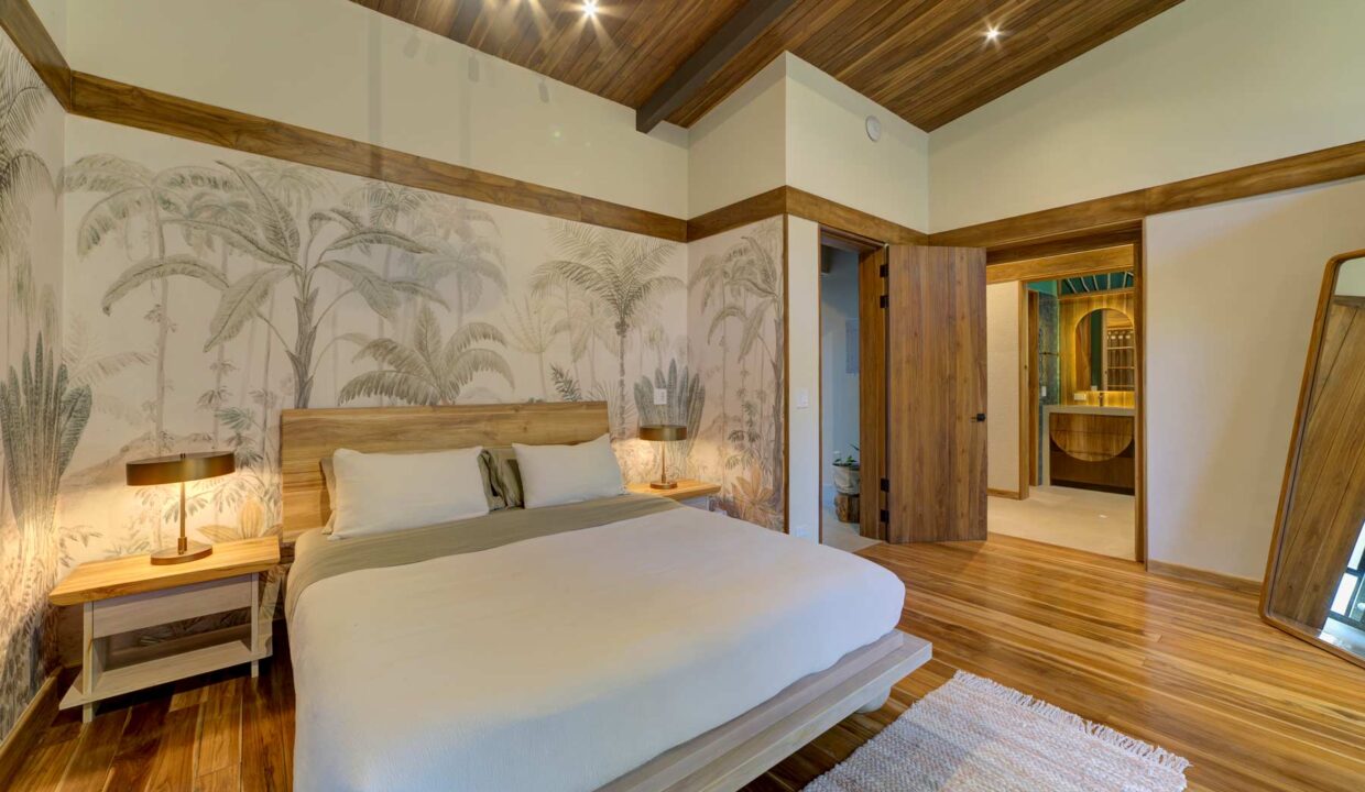 Casa Manigua – Tropical Luxury Home in Las Ventanas, Playa Grande