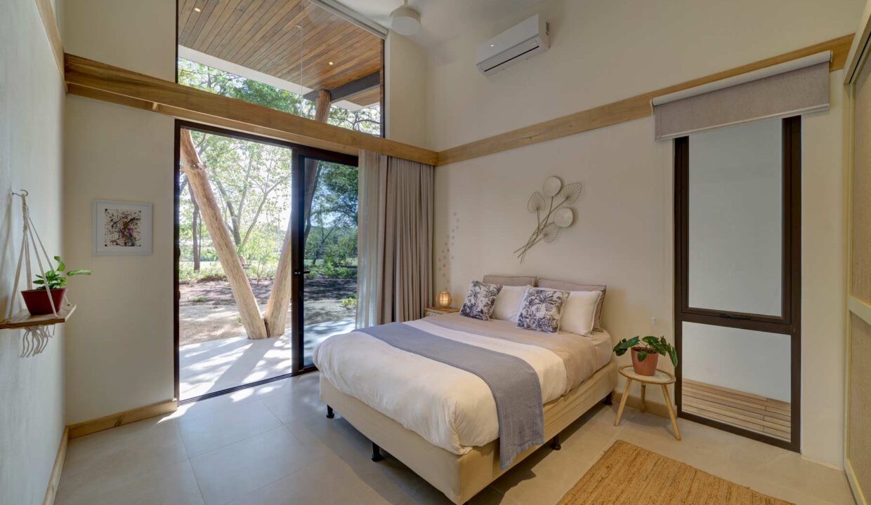 Casa Manigua – Tropical Luxury Home in Las Ventanas, Playa Grande