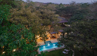Casa Manigua – Tropical Luxury Home in Las Ventanas, Playa Grande thumbnail