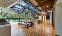 Casa Manigua – Tropical Luxury Home in Las Ventanas, Playa Grande thumbnail