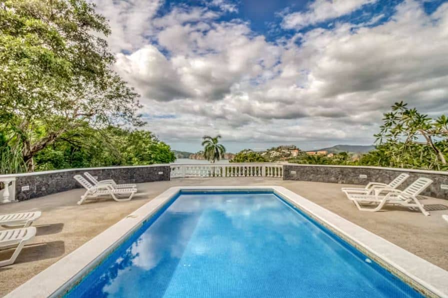 CASA MARGARITA