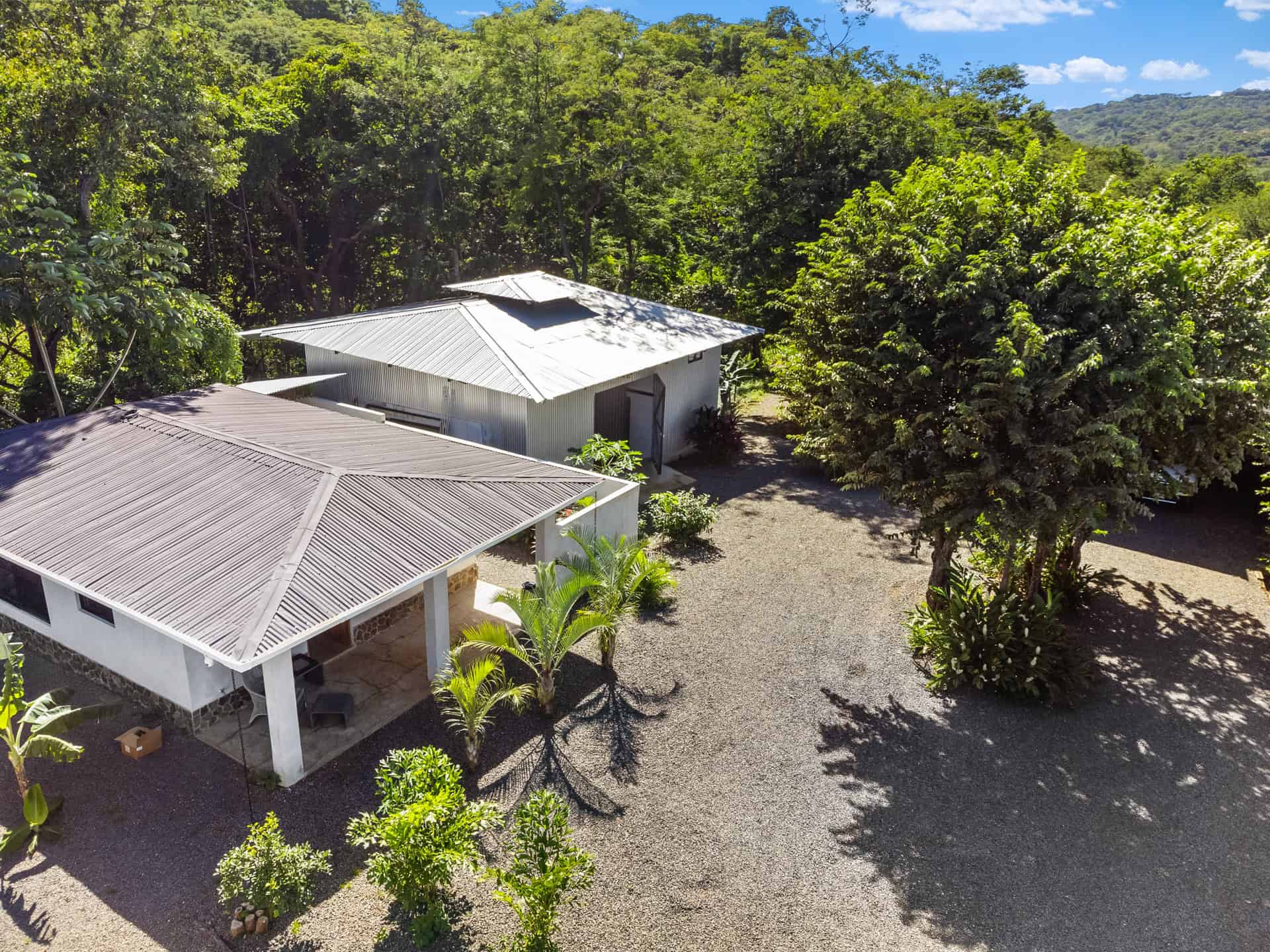 CASA MATAPALO