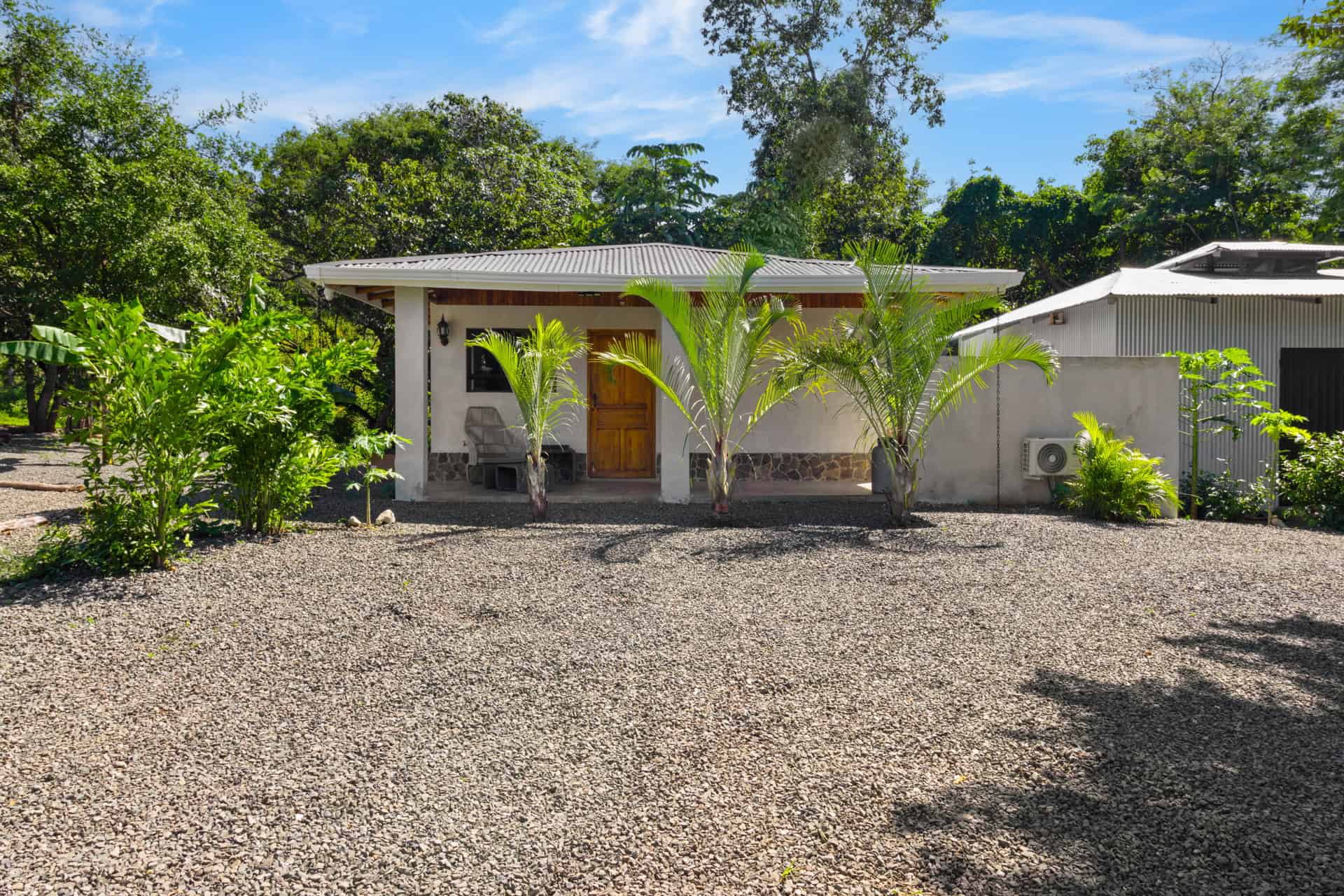CASA MATAPALO
