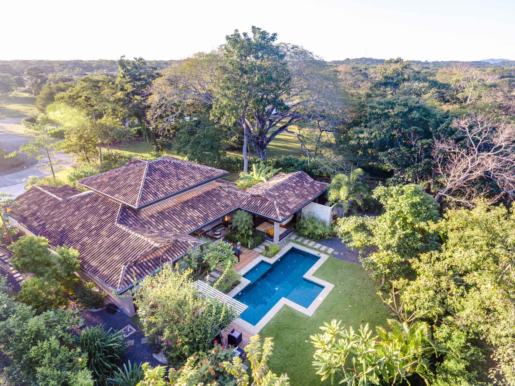 Casa Milagro – Elegant 4-Bedroom Home in Hacienda Pinilla