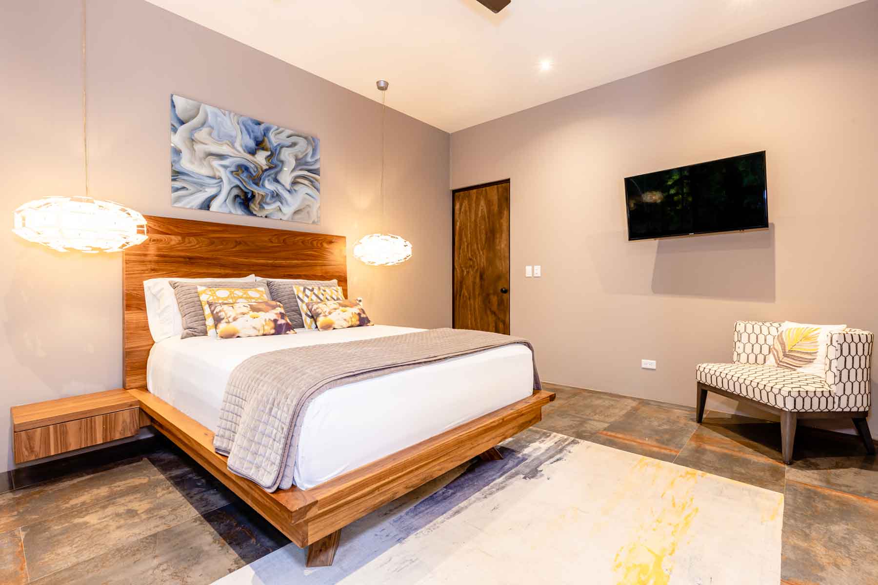 Casa Milagro – Elegant 4-Bedroom Home in Hacienda Pinilla