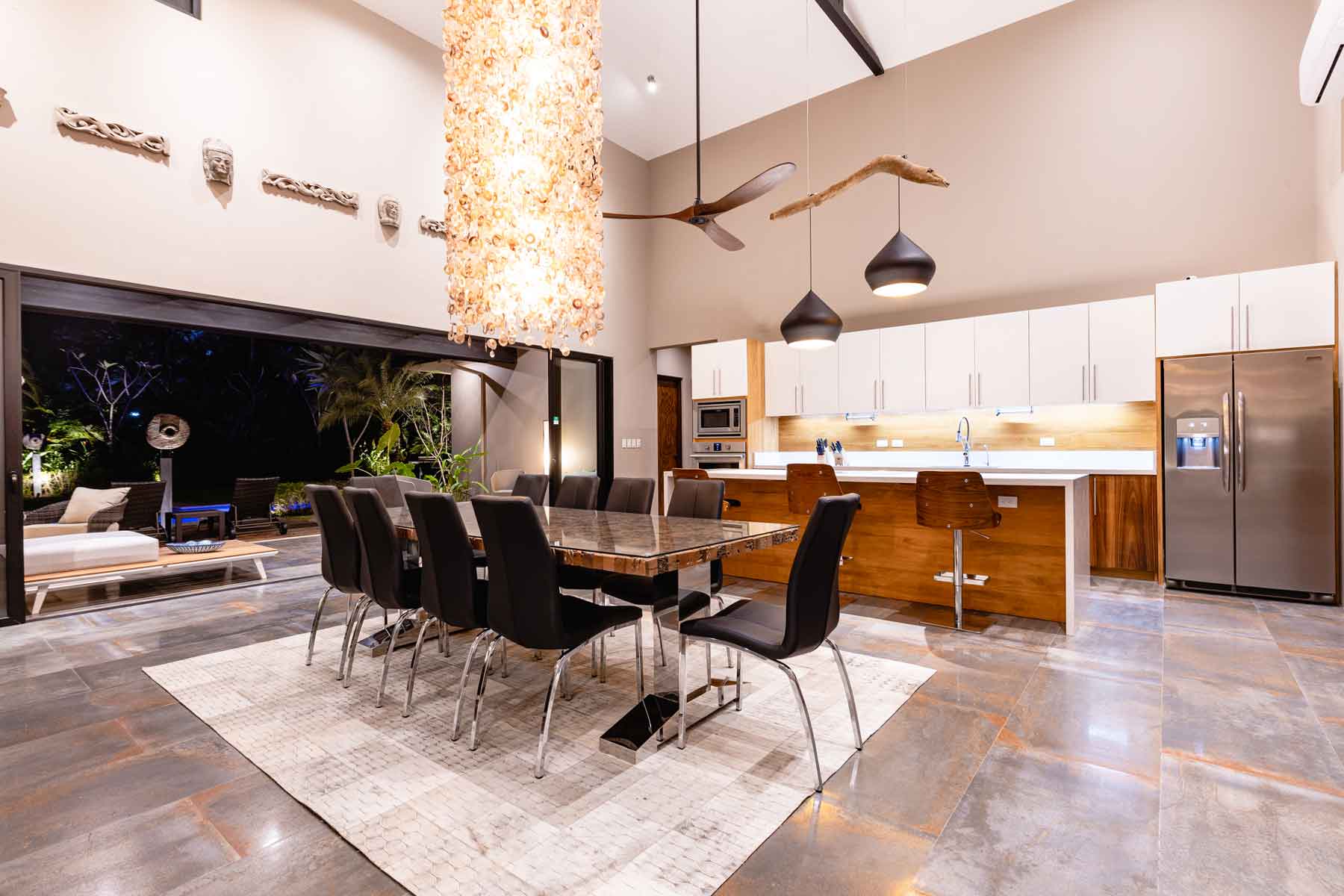 Casa Milagro – Elegant 4-Bedroom Home in Hacienda Pinilla