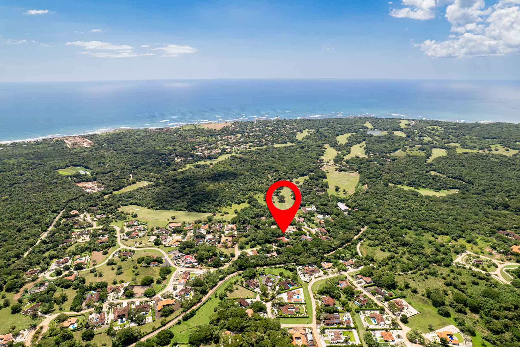 Casa Milagro – Elegant 4-Bedroom Home in Hacienda Pinilla