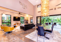 Casa Milagro – Elegant 4-Bedroom Home in Hacienda Pinilla thumbnail