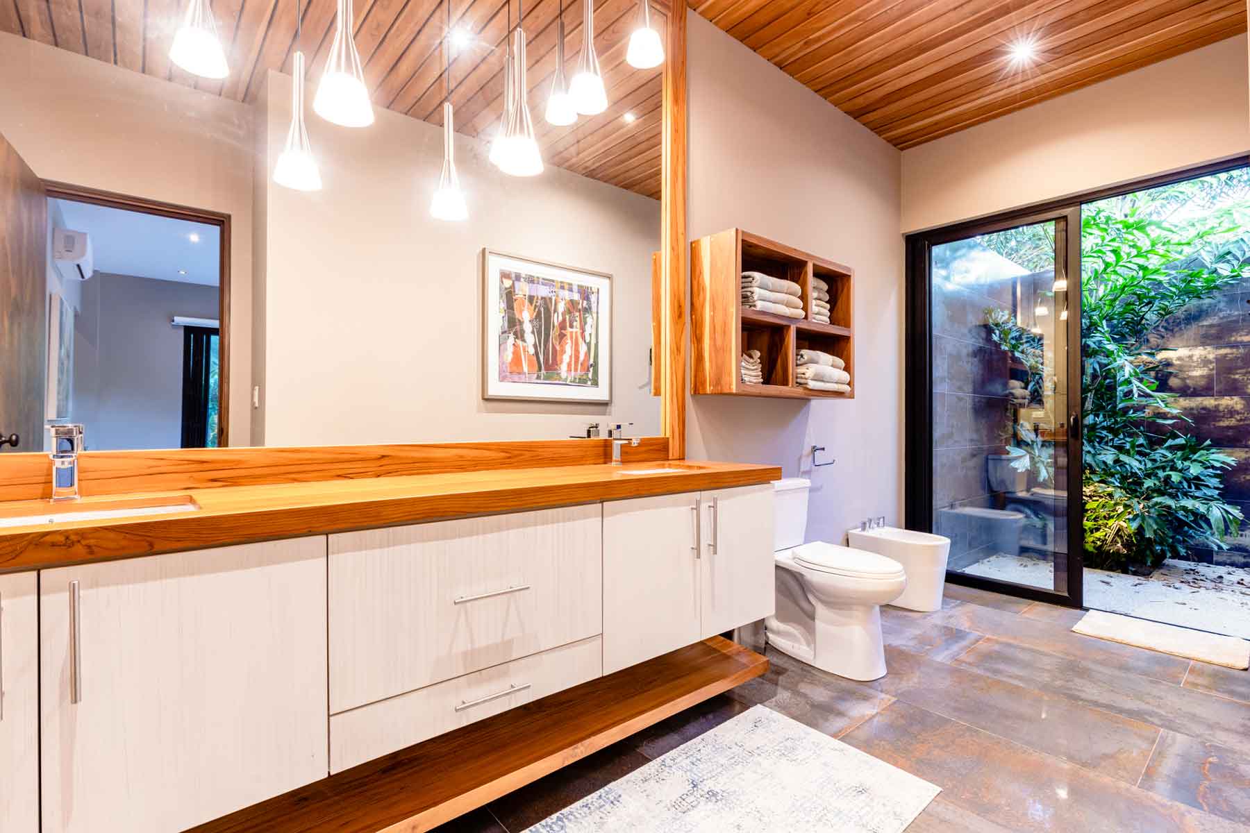 Casa Milagro – Elegant 4-Bedroom Home in Hacienda Pinilla