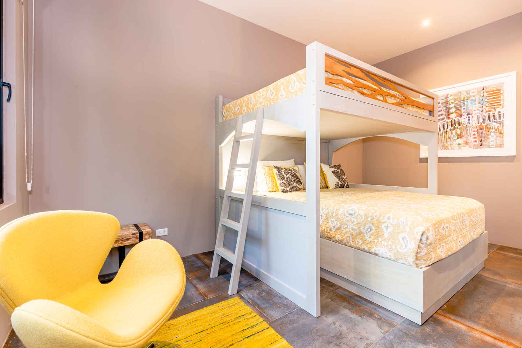 Casa Milagro – Elegant 4-Bedroom Home in Hacienda Pinilla