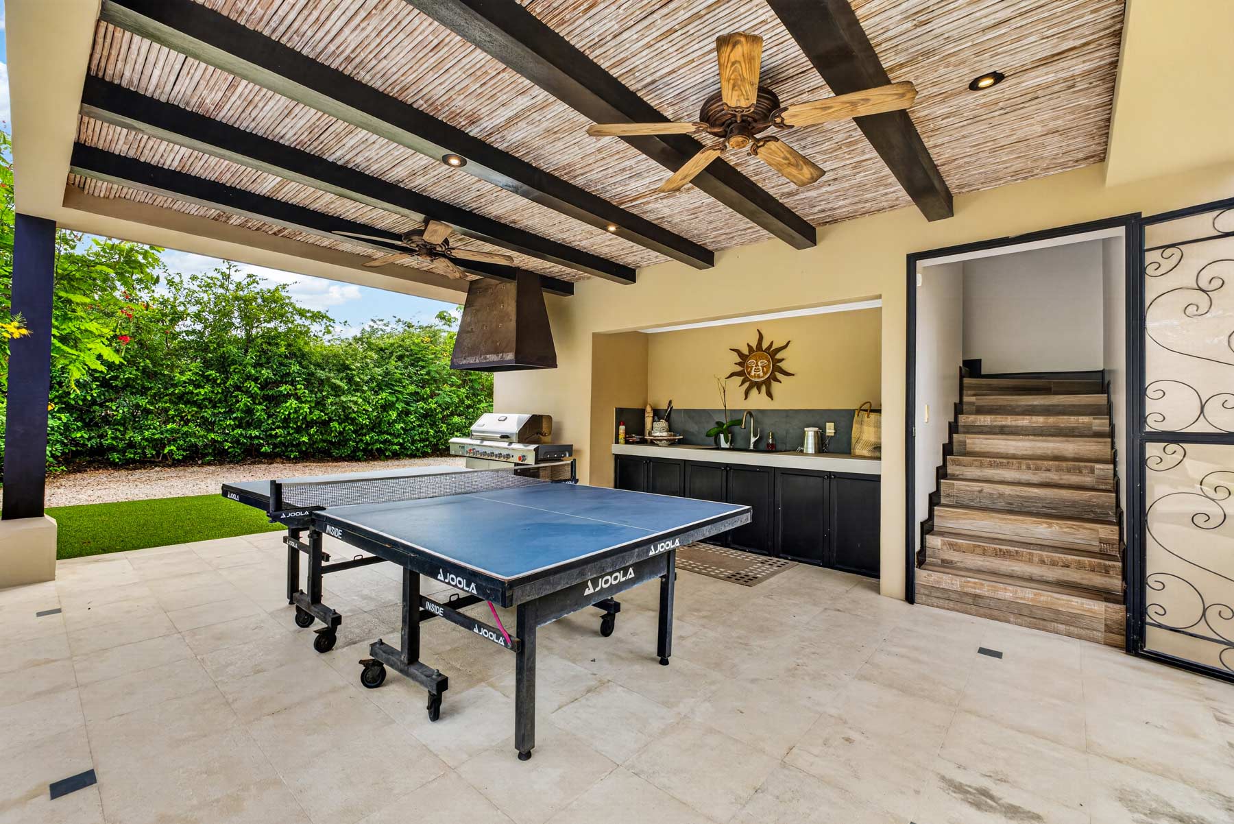 Casa Pochote | Exceptional 5-Bedroom Estate in Hacienda Pinilla