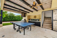 Casa Pochote | Exceptional 5-Bedroom Estate in Hacienda Pinilla thumbnail