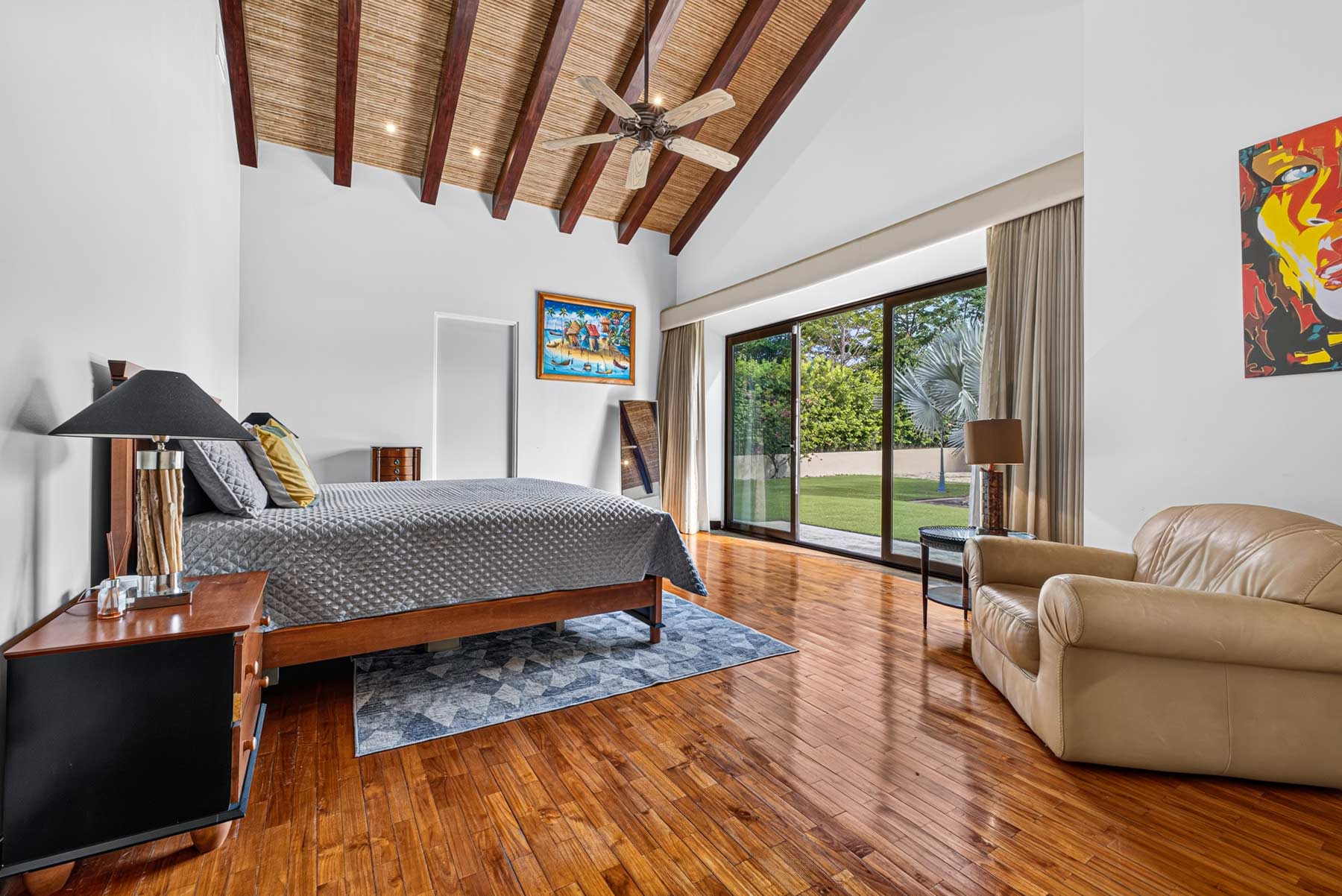 Casa Pochote | Exceptional 5-Bedroom Estate in Hacienda Pinilla