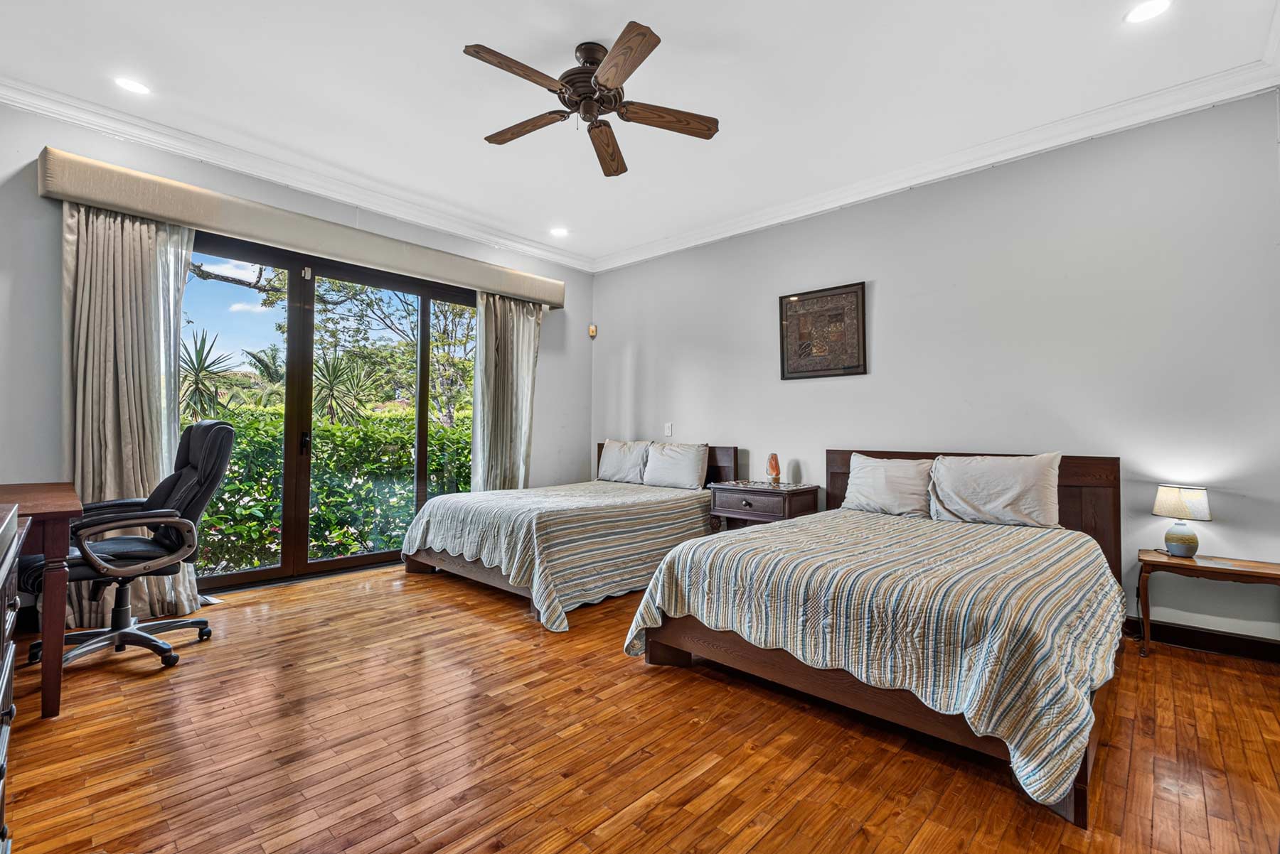 Casa Pochote | Exceptional 5-Bedroom Estate in Hacienda Pinilla