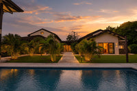 Casa Pochote | Exceptional 5-Bedroom Estate in Hacienda Pinilla thumbnail