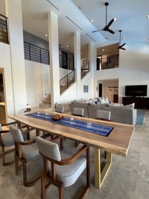 Casa Puma