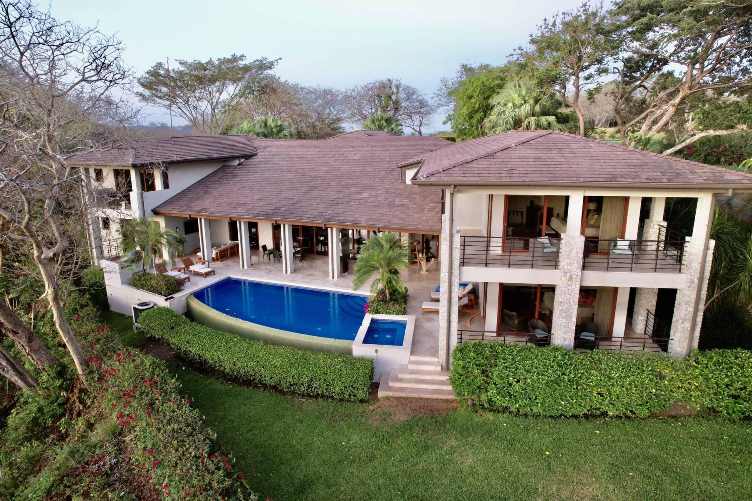 Casa Puma