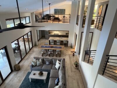 Casa Puma
