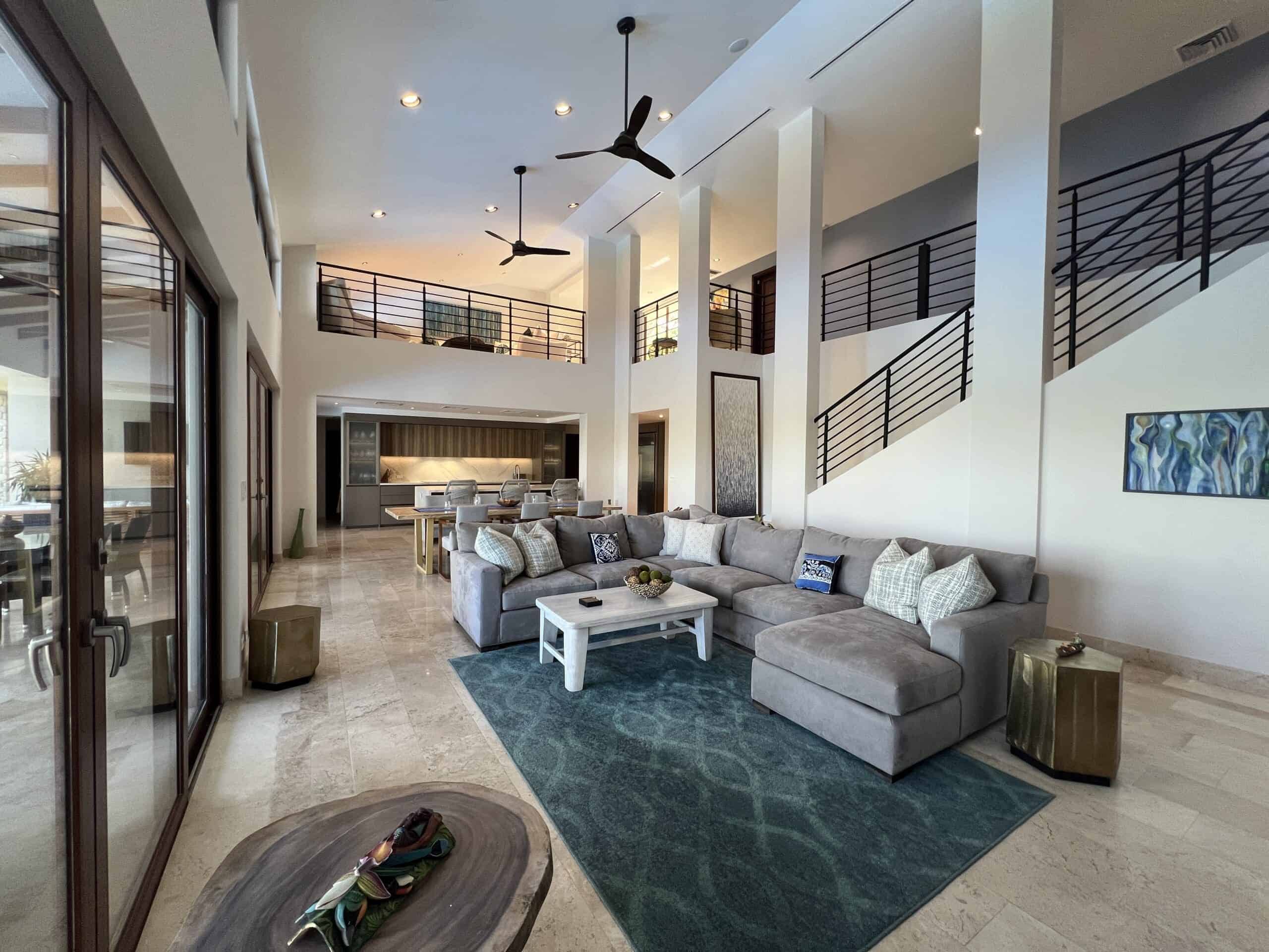 Casa Puma