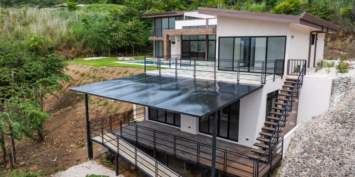 Casa Quatro  | Private Tropical Sanctuary in Mar Vista, Flamingo