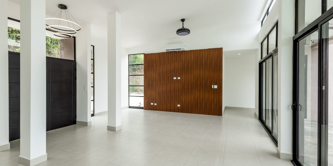 Casa Quatro  | Private Tropical Sanctuary in Mar Vista, Flamingo