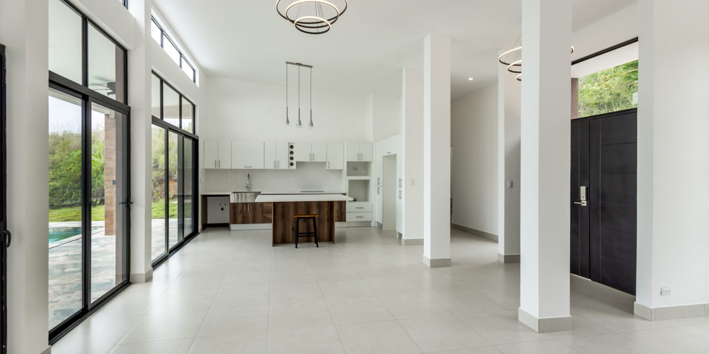 Casa Quatro  | Private Tropical Sanctuary in Mar Vista, Flamingo