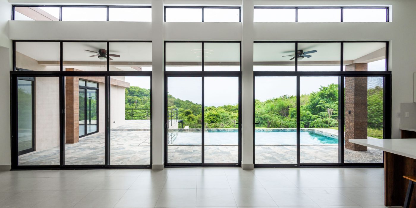 Casa Quatro  | Private Tropical Sanctuary in Mar Vista, Flamingo