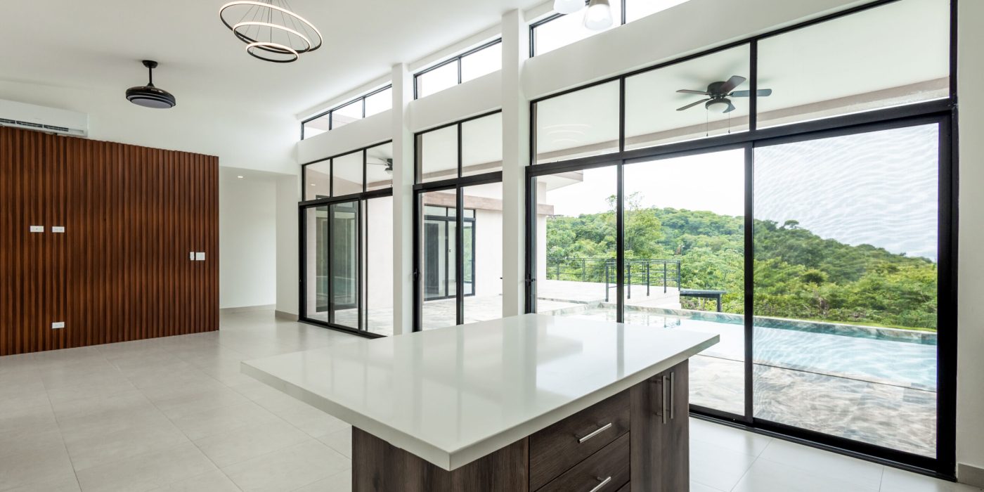 Casa Quatro  | Private Tropical Sanctuary in Mar Vista, Flamingo