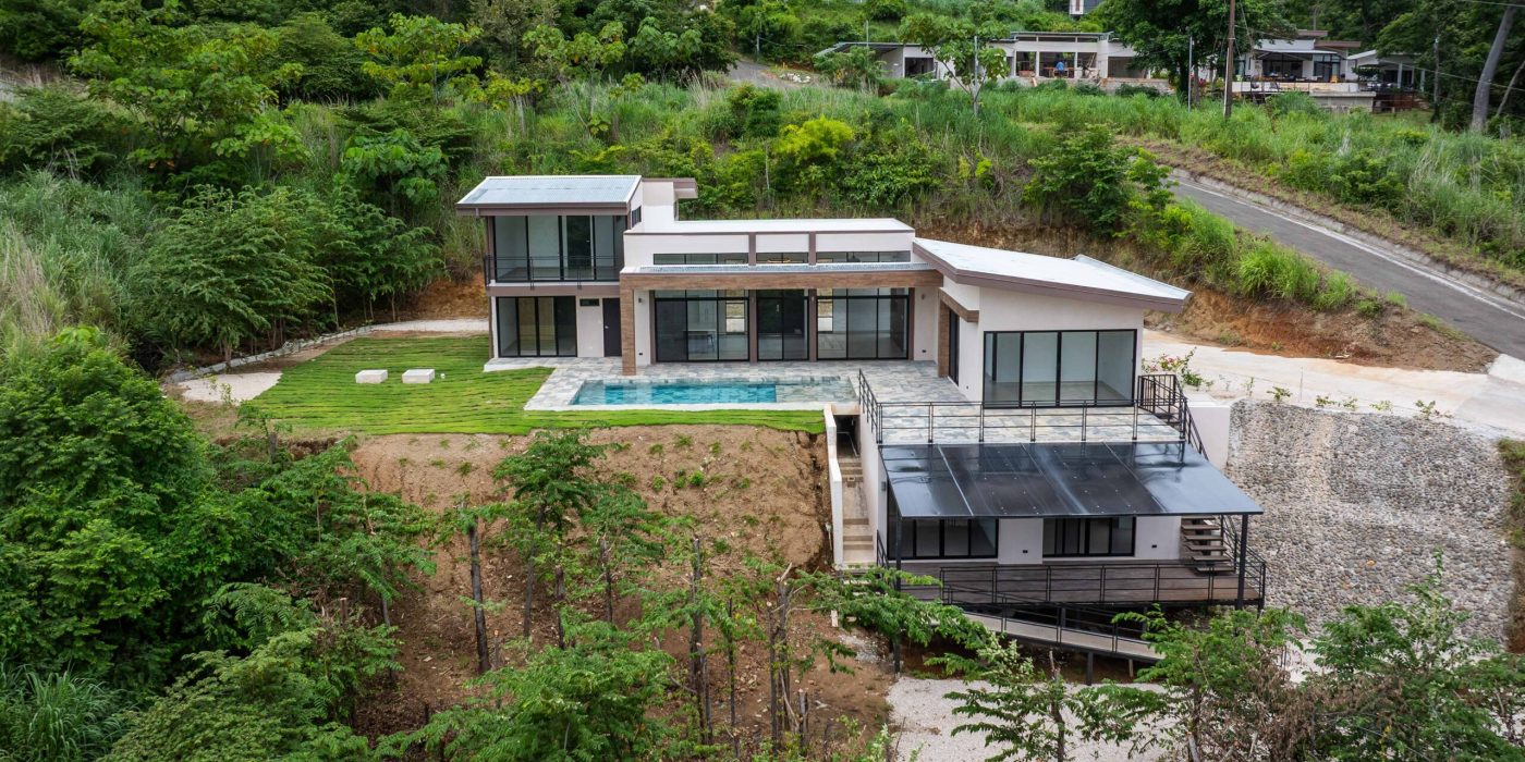 Casa Quatro  | Private Tropical Sanctuary in Mar Vista, Flamingo