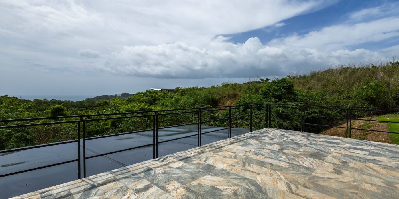 Casa Quatro  | Private Tropical Sanctuary in Mar Vista, Flamingo