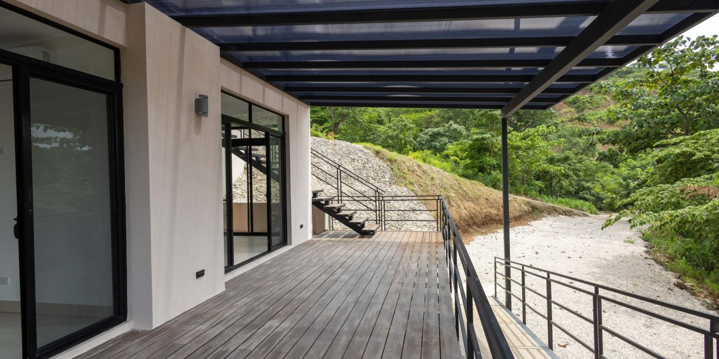 Casa Quatro  | Private Tropical Sanctuary in Mar Vista, Flamingo