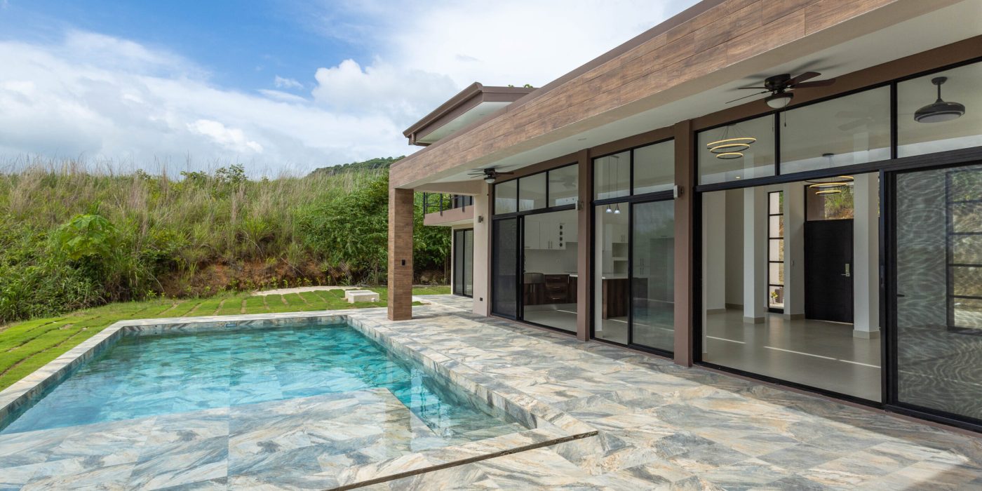 Casa Quatro  | Private Tropical Sanctuary in Mar Vista, Flamingo