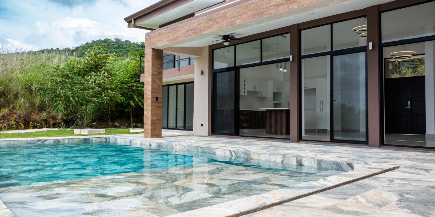 Casa Quatro  | Private Tropical Sanctuary in Mar Vista, Flamingo