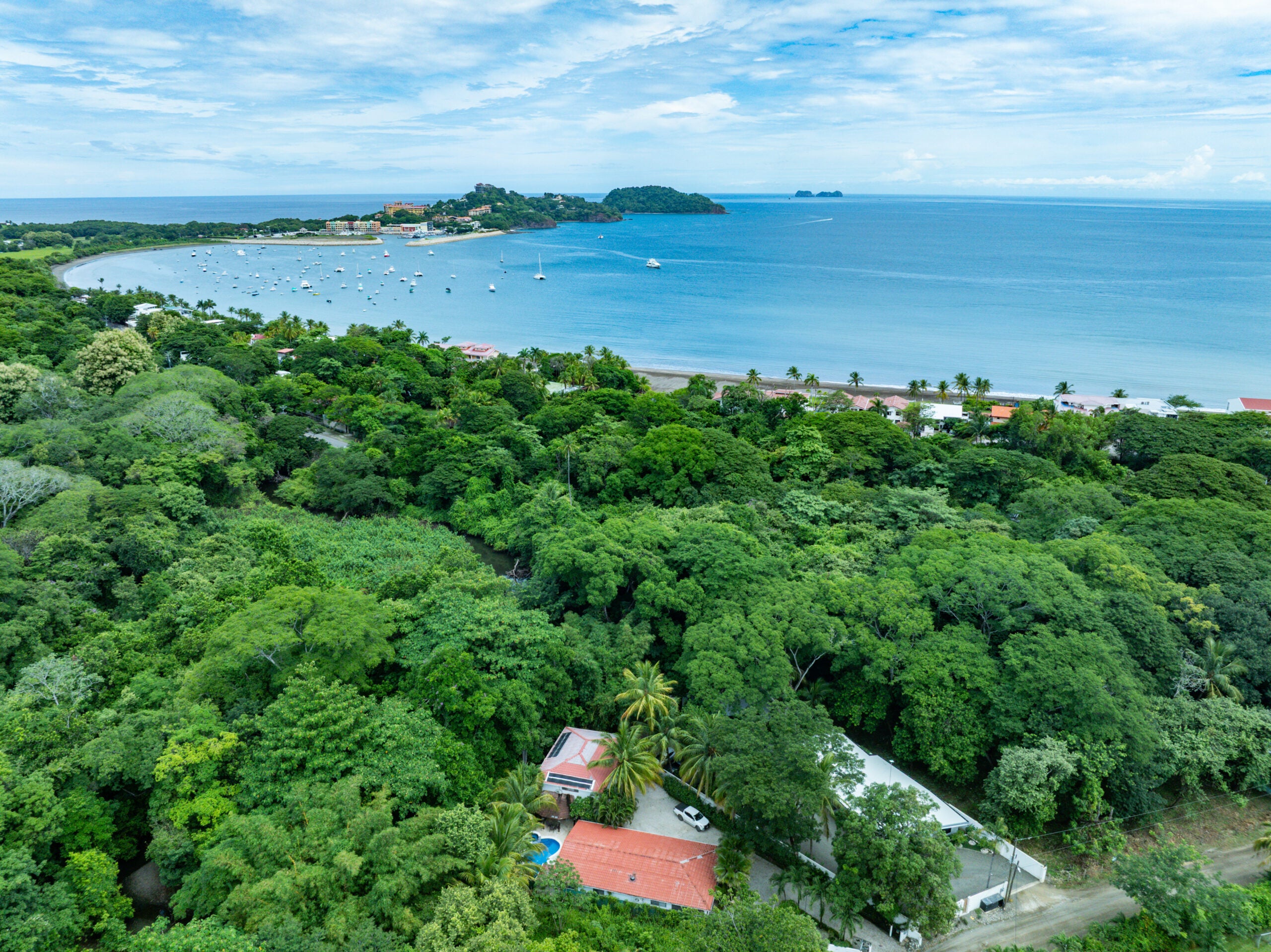 Casa Rincón Paraíso