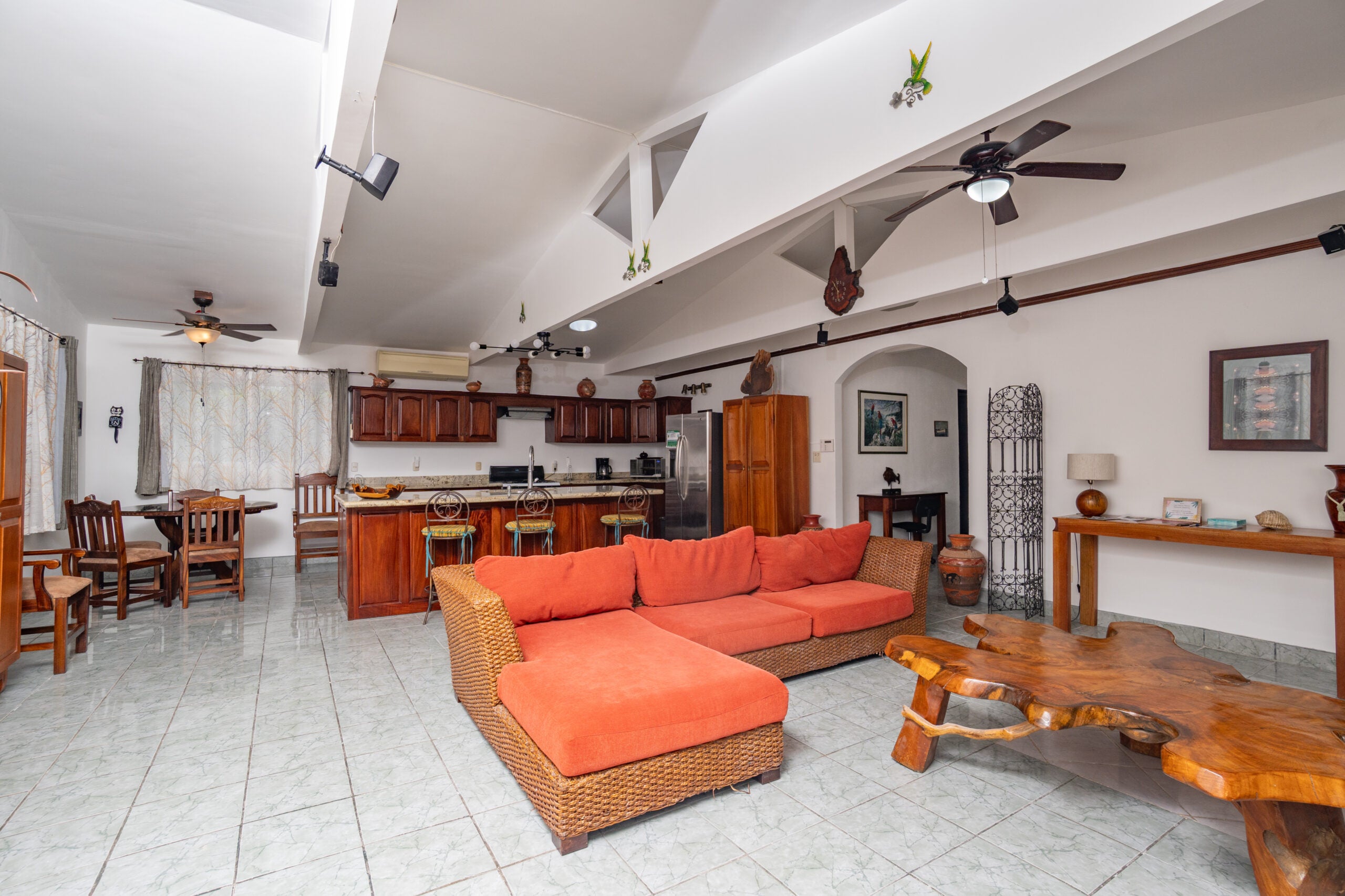 Casa Rincón Paraíso