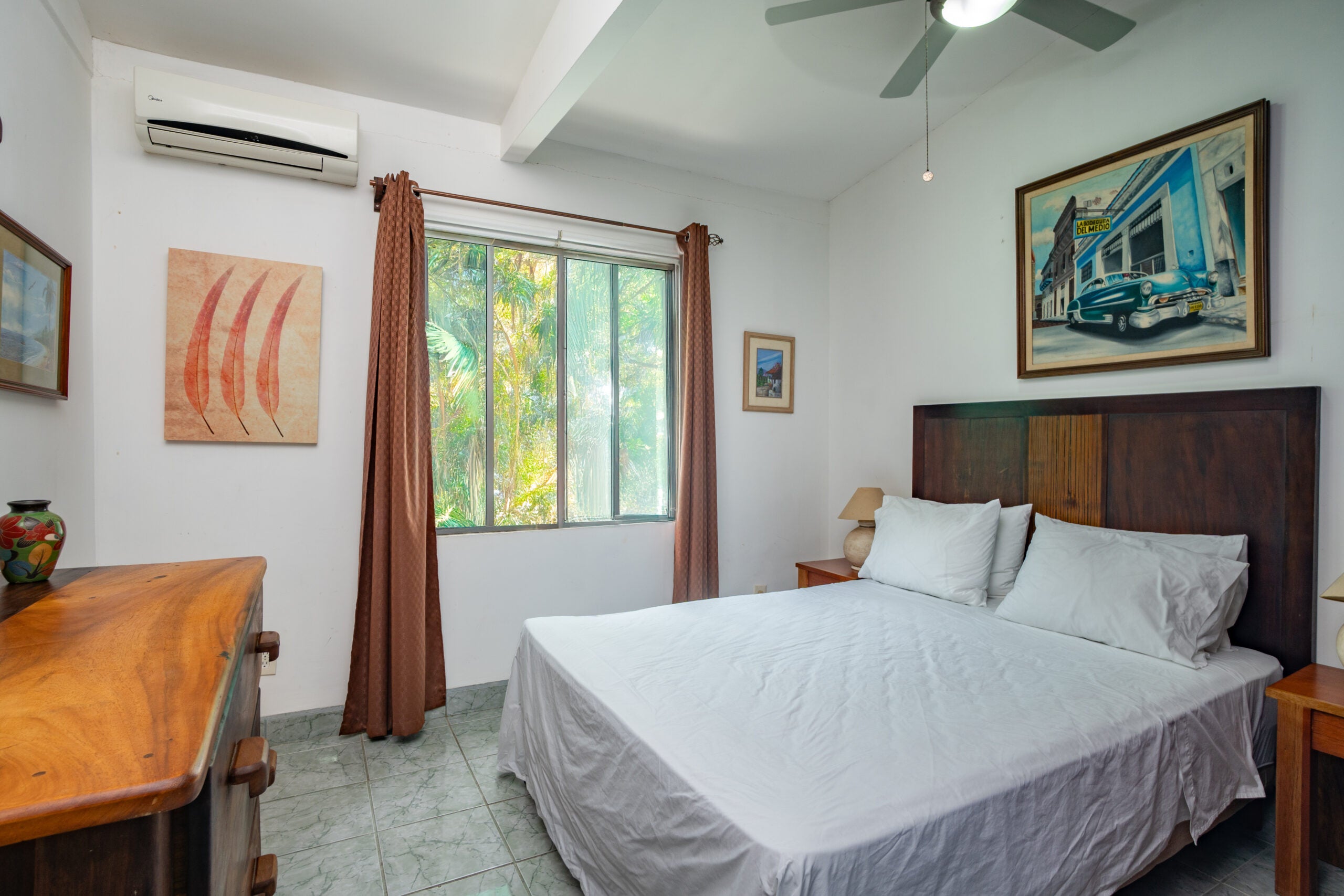 Casa Rincón Paraíso