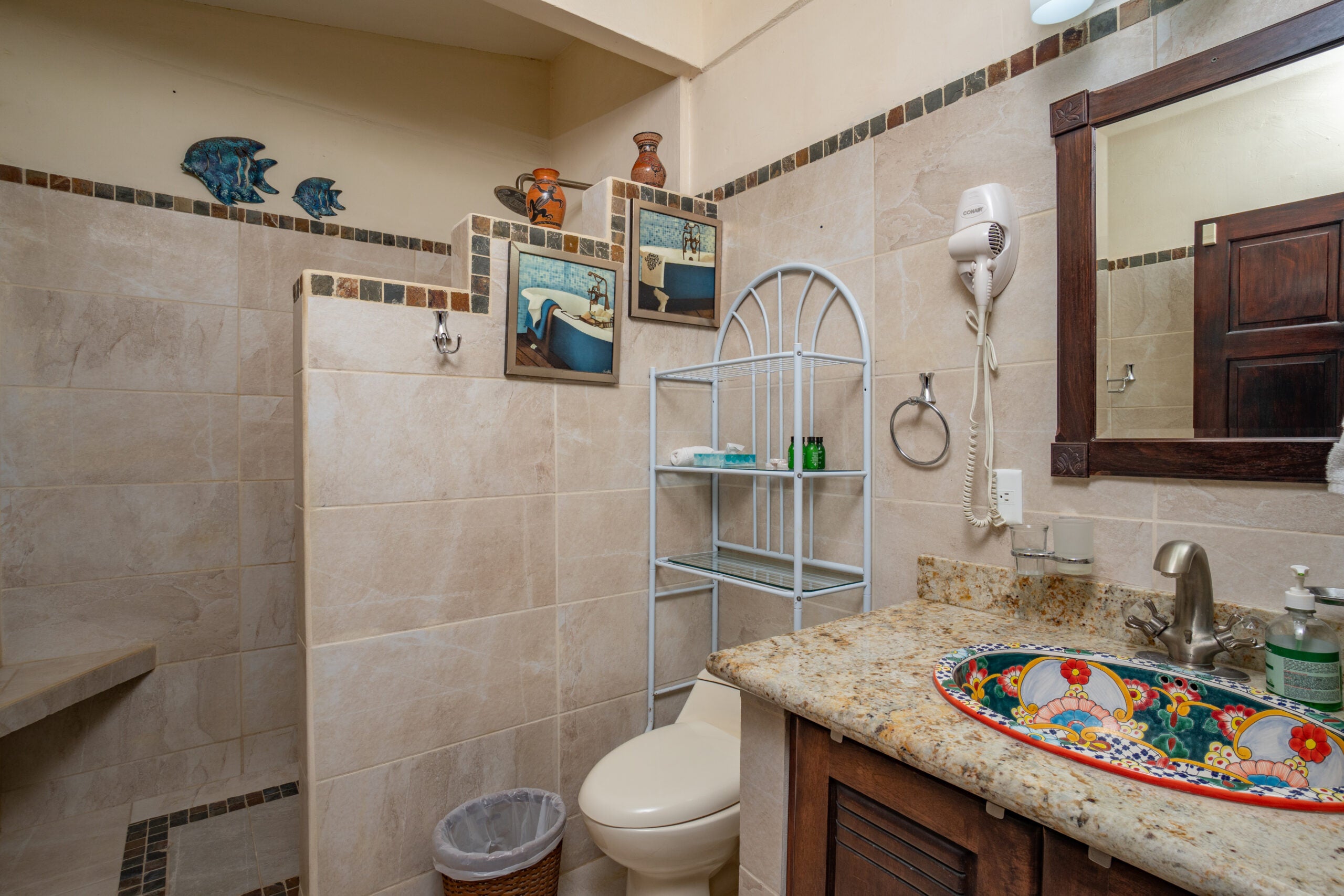 Casa Rincón Paraíso