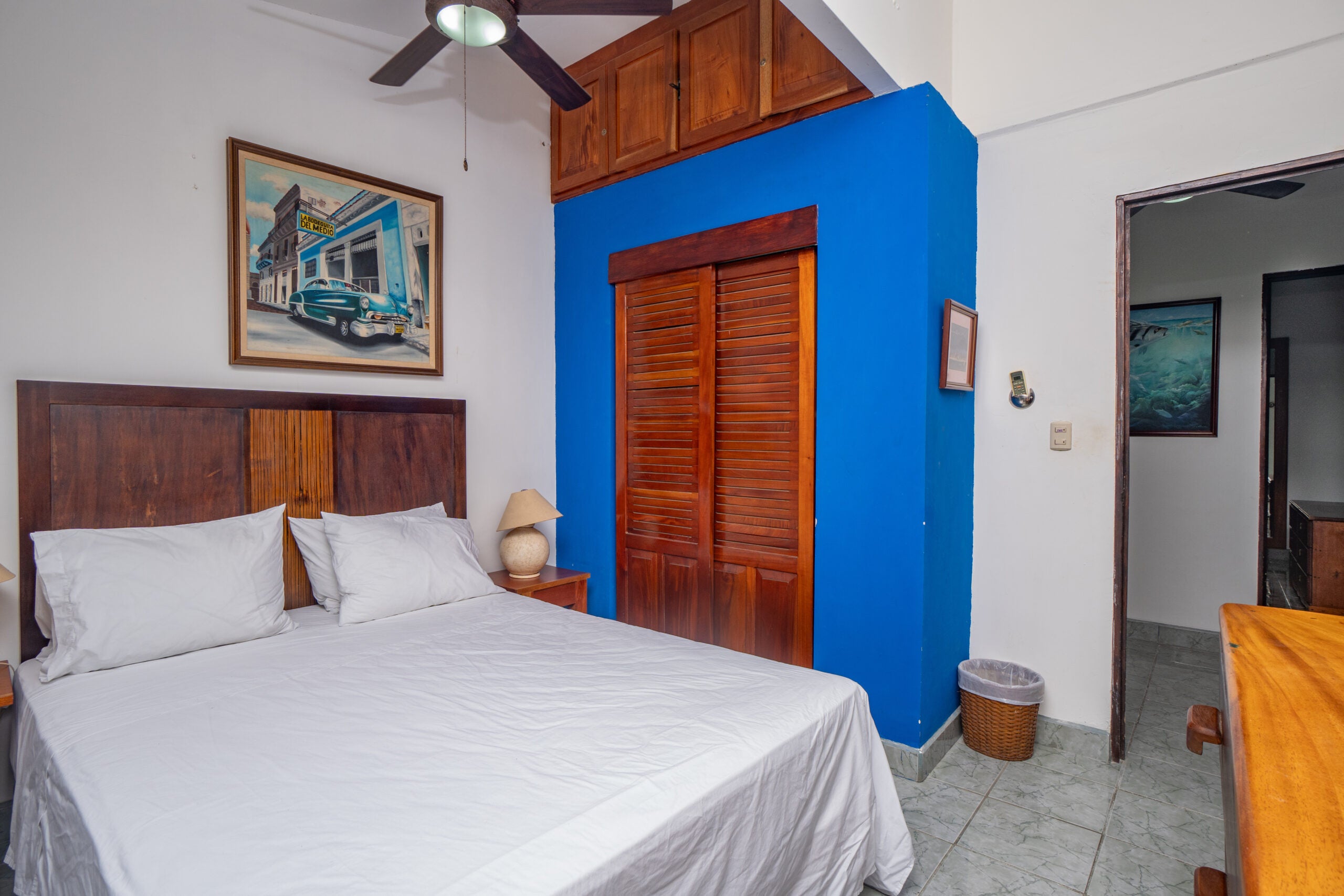 Casa Rincón Paraíso