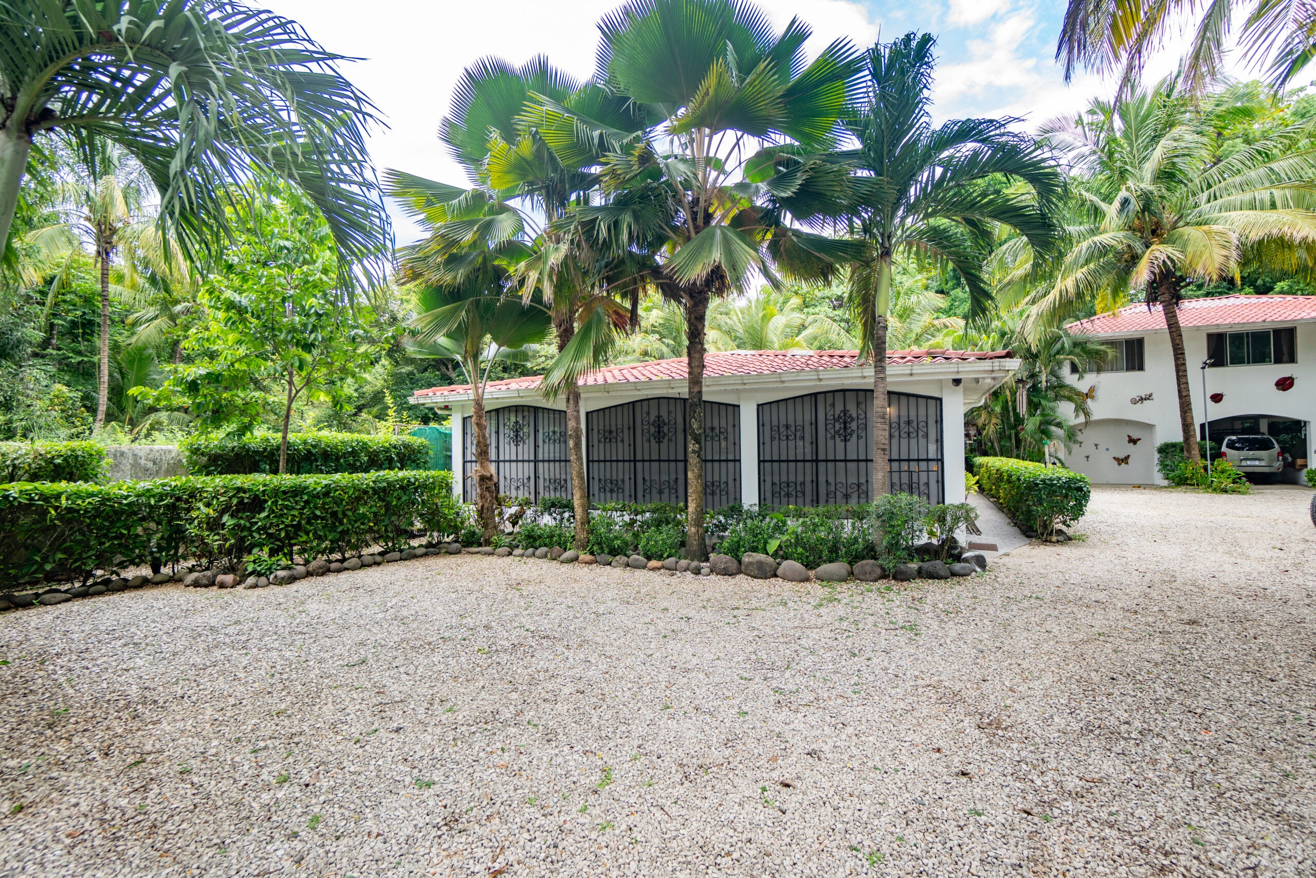 Casa Rincón Paraíso