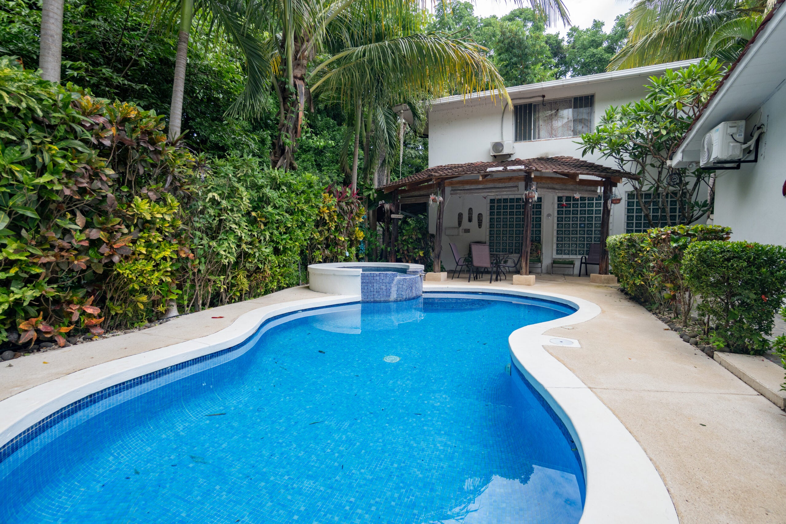 Casa Rincón Paraíso