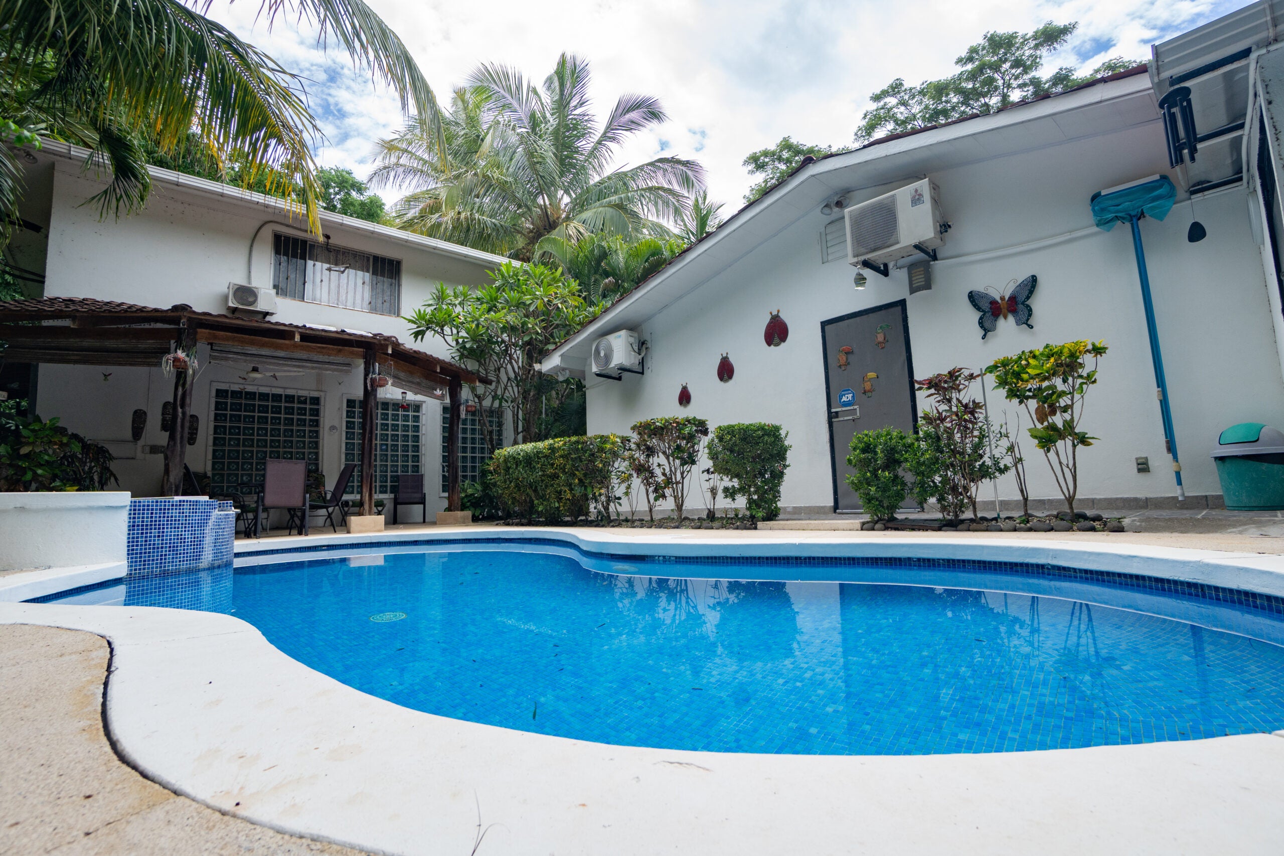 Casa Rincón Paraíso