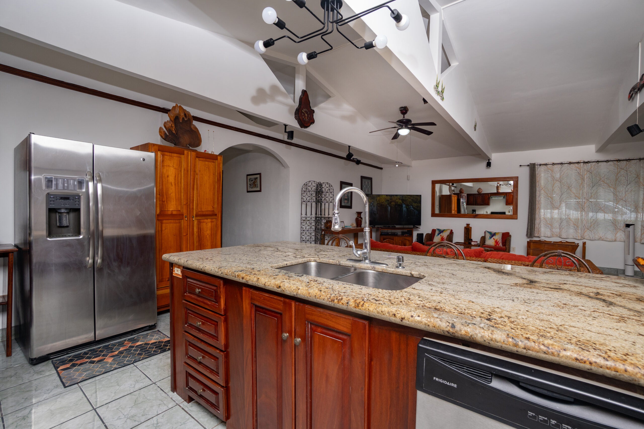 Casa Rincón Paraíso