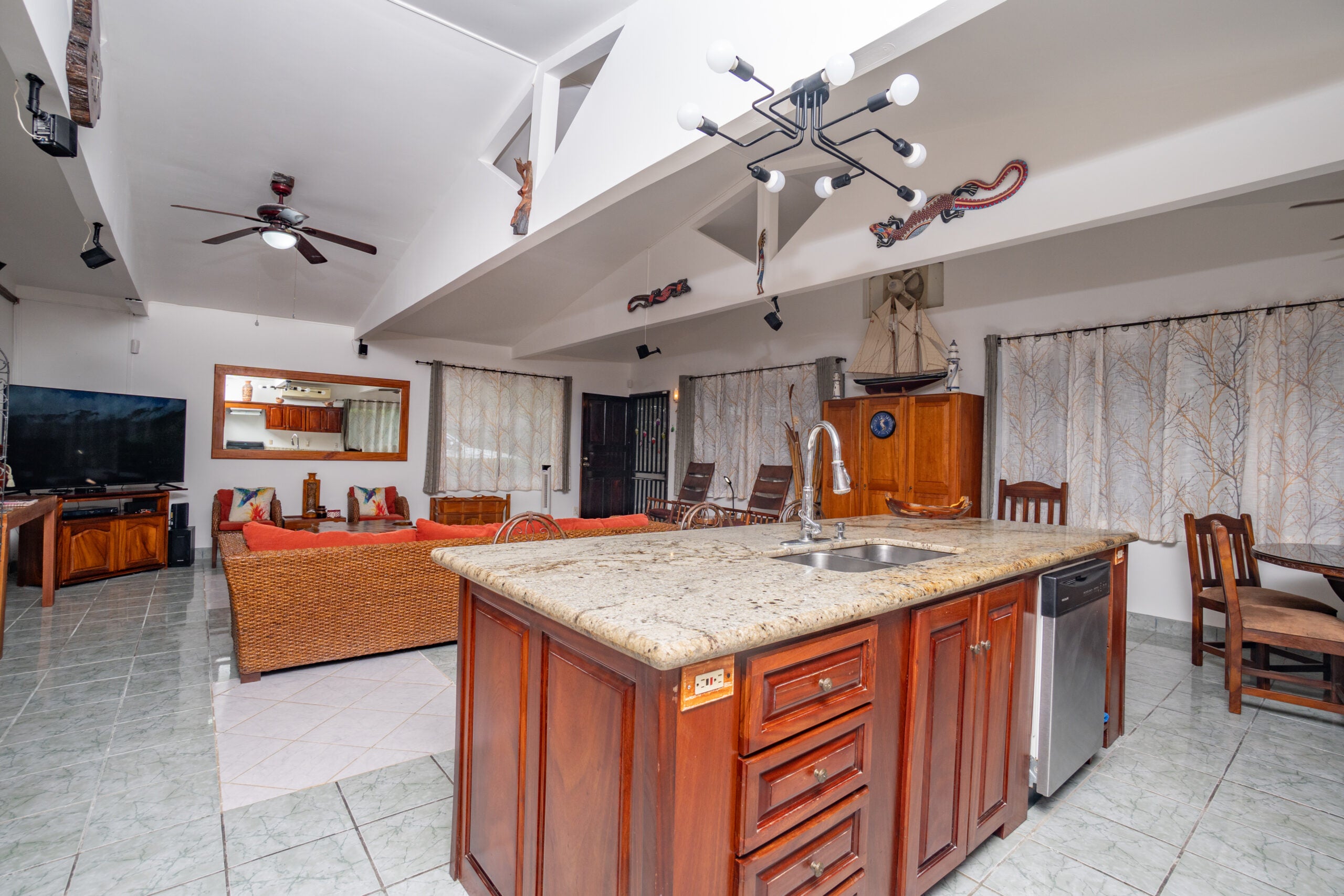 Casa Rincón Paraíso