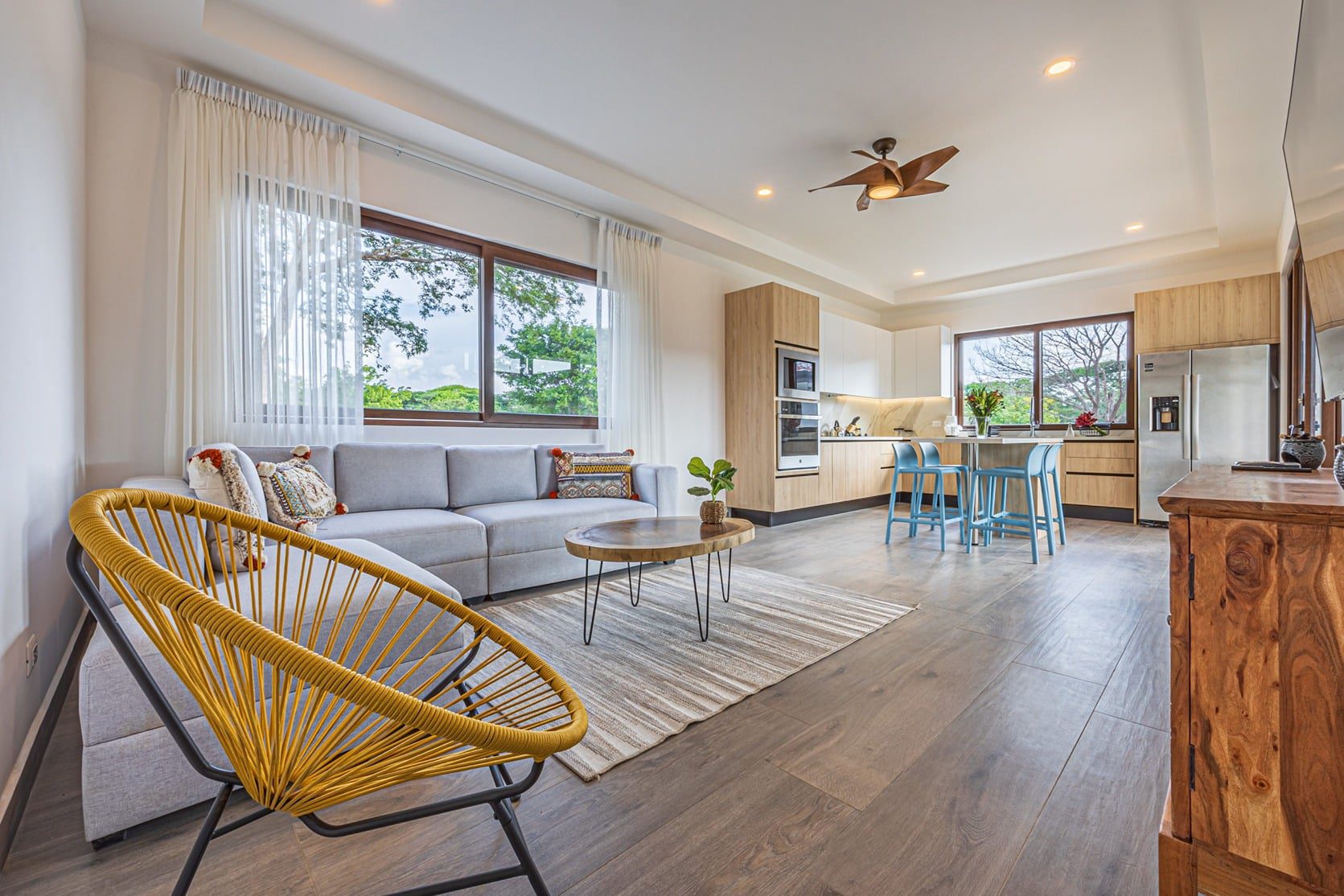 Stunning 6-Bed Villa – Hacienda Pinilla