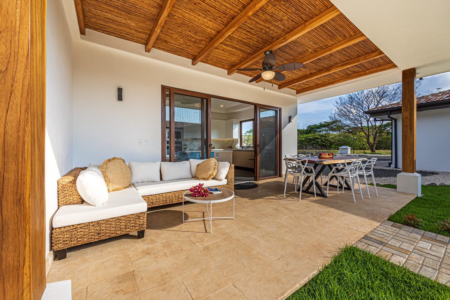 Stunning 6-Bed Villa – Hacienda Pinilla