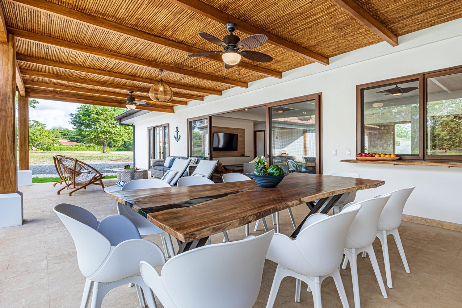 Stunning 6-Bed Villa – Hacienda Pinilla