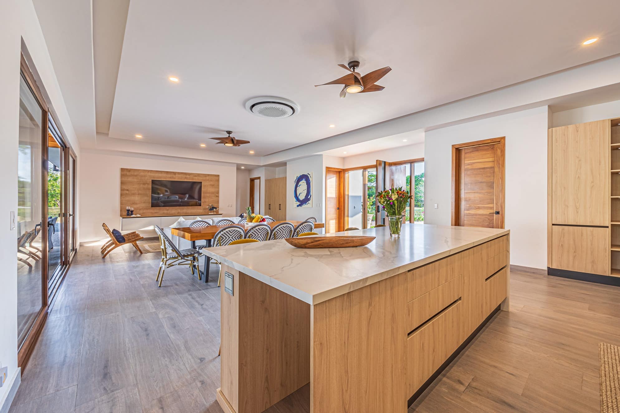 Stunning 6-Bed Villa – Hacienda Pinilla