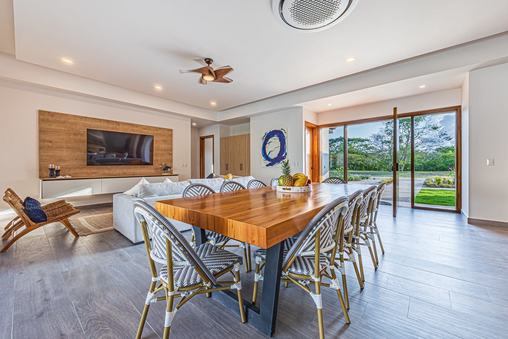 Stunning 6-Bed Villa – Hacienda Pinilla